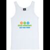 Mens  Singlet Thumbnail