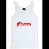 Mens  Singlet Thumbnail