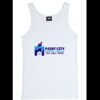 Mens  Singlet Thumbnail