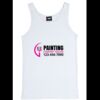 Mens  Singlet Thumbnail