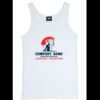 Mens  Singlet Thumbnail