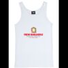 Mens  Singlet Thumbnail