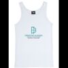 Mens  Singlet Thumbnail