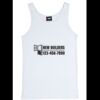 Mens  Singlet Thumbnail