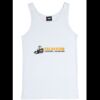 Mens  Singlet Thumbnail