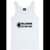 Mens  Singlet Thumbnail