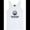 Mens  Singlet Thumbnail