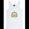 Mens  Singlet Thumbnail