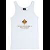 Mens  Singlet Thumbnail