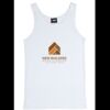 Mens  Singlet Thumbnail