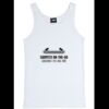 Mens  Singlet Thumbnail