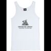 Mens  Singlet Thumbnail