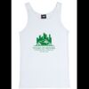 Mens  Singlet Thumbnail