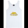 Mens  Singlet Thumbnail