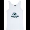 Mens  Singlet Thumbnail