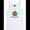 Mens  Singlet Thumbnail