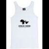 Mens  Singlet Thumbnail