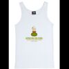 Mens  Singlet Thumbnail