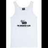 Mens  Singlet Thumbnail