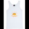 Mens  Singlet Thumbnail