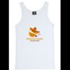 Mens  Singlet Thumbnail
