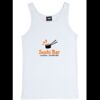 Mens  Singlet Thumbnail