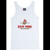 Mens  Singlet Thumbnail