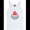 Mens  Singlet Thumbnail