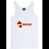 Mens  Singlet Thumbnail