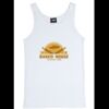 Mens  Singlet Thumbnail