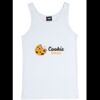 Mens  Singlet Thumbnail