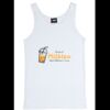 Mens  Singlet Thumbnail