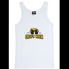 Mens  Singlet Thumbnail