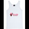 Mens  Singlet Thumbnail