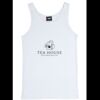 Mens  Singlet Thumbnail
