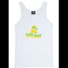Mens  Singlet Thumbnail