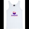 Mens  Singlet Thumbnail