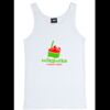 Mens  Singlet Thumbnail