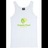 Mens  Singlet Thumbnail