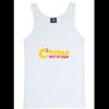 Mens  Singlet Thumbnail