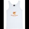 Mens  Singlet Thumbnail