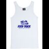 Mens  Singlet Thumbnail