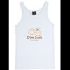 Mens  Singlet Thumbnail