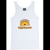 Mens  Singlet Thumbnail