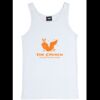 Mens  Singlet Thumbnail