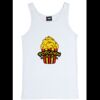 Mens  Singlet Thumbnail
