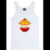 Mens  Singlet Thumbnail