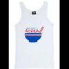 Mens  Singlet Thumbnail
