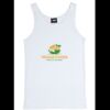 Mens  Singlet Thumbnail