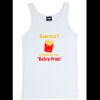 Mens  Singlet Thumbnail